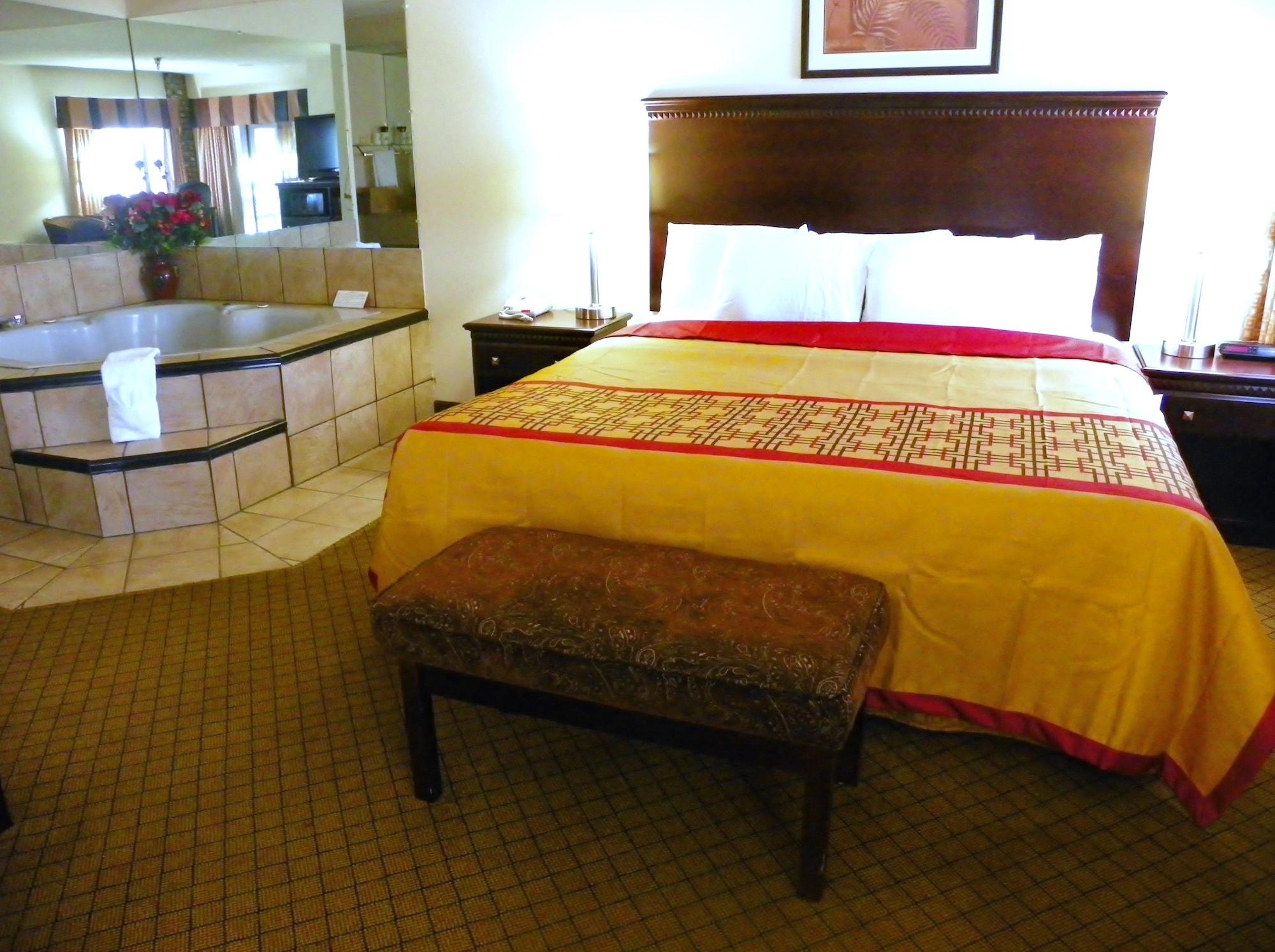 Royalton Inn & Suites Upper Sandusky Esterno foto
